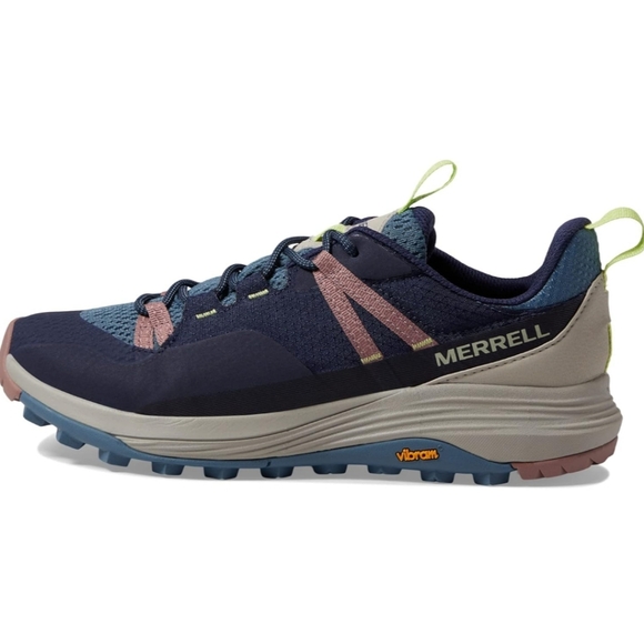 Merrell Women's Siren 4 Hiking Shoe || Color "Sea" || Women's 8.5 - Picture 4 of 8
